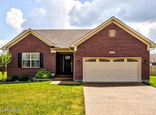 343 Golden Wing Rd, Mount Washington, KY 40047