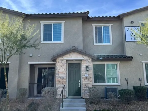 7324 N Decatur Blvd #4, Las Vegas, NV 89131