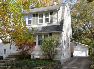 2323 S Rose St, Kalamazoo, MI 49001