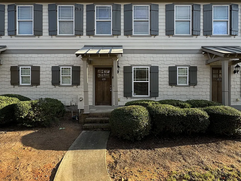 409 Whitehall Rd