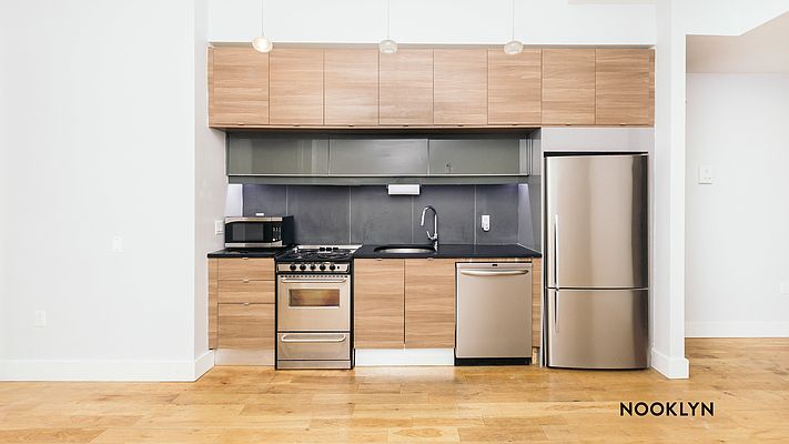 7 ways to make your tiny kitchen work - Nooklyn