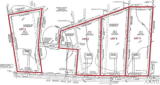 1st image of 292 Old Swamp Road LOT 4