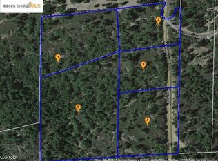 0 Merrell Rd, Groveland, CA