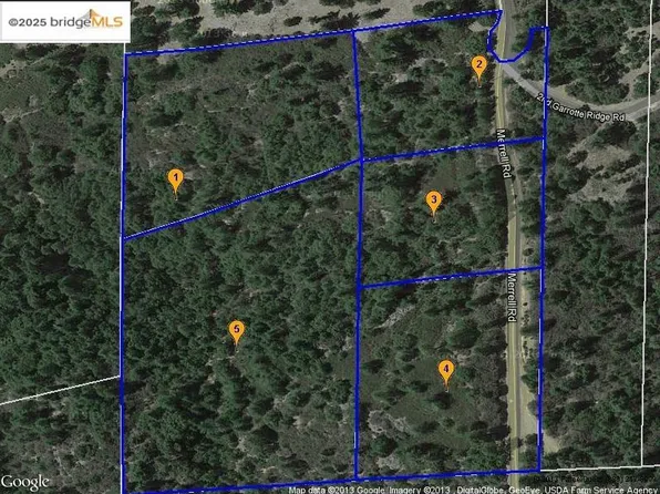 0 Merrell Rd, Groveland, CA 95321