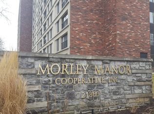 21800 Morley Ave APT 504, Dearborn, MI 48124