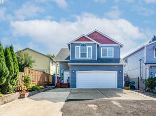 9132 SE Clinton St, Portland, OR 97266