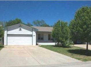 424 Songbird St, Derby, KS 67037