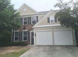 11450 Bentham Ct, Johns Creek, GA
