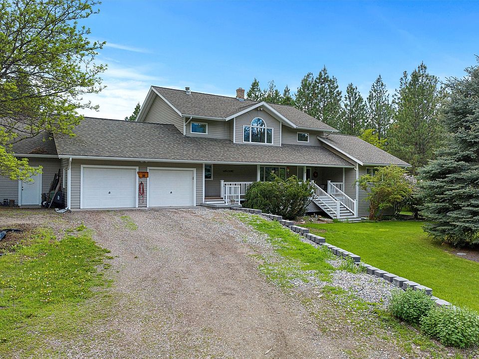 15570 Mill Creek Rd, Frenchtown, MT 59834 MLS 30008338 Zillow