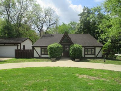2N131 Willard St, Carol Stream, IL, 60188