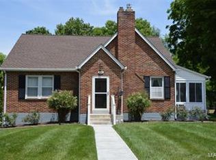 205 Boyce St, Farmington, MO 63640