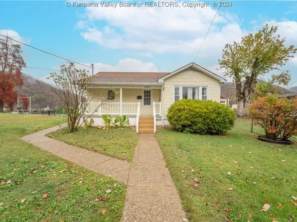 13590 Nancy Ave, Chesapeake, WV 25315