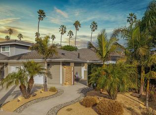 2806 Surfrider Ave, Ventura, CA 93001