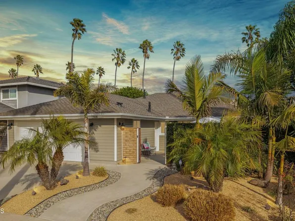 2806 Surfrider Ave, Ventura, CA 93001