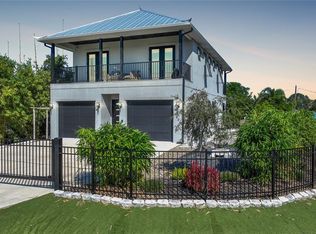 160 Danforth Dr, Punta Gorda, FL 33980