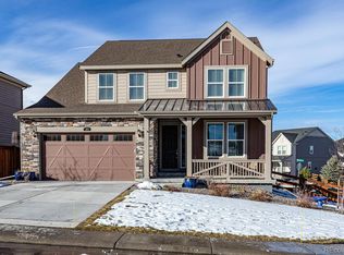 171 Back 9 Dr, Castle Pines, CO 80108