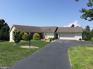 100 Sheldon Dr, Red Lion, PA 17356