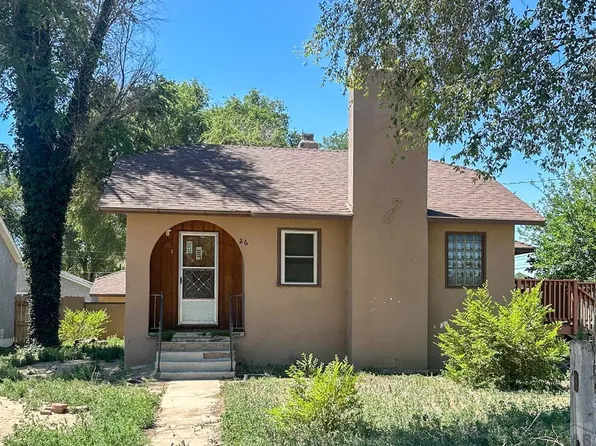26 Paseo Pl, Lamar, CO 81052