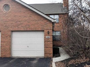 1345 Brookview Cir, Pickerington, OH 43147