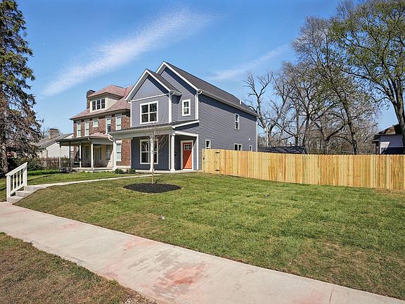 3rd image of 334 Woodland Ave