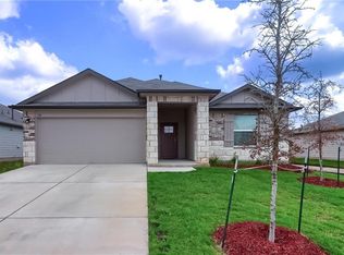 114 Harlan Dr, Hutto, TX 78634