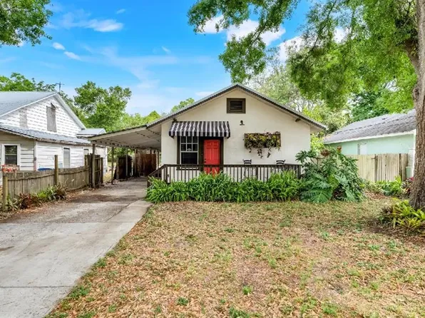 545 W Cummings St, Lake Alfred, FL 33850