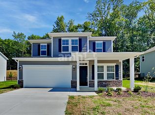 5969 Hagar Valley Dr, Hermitage, TN 37076