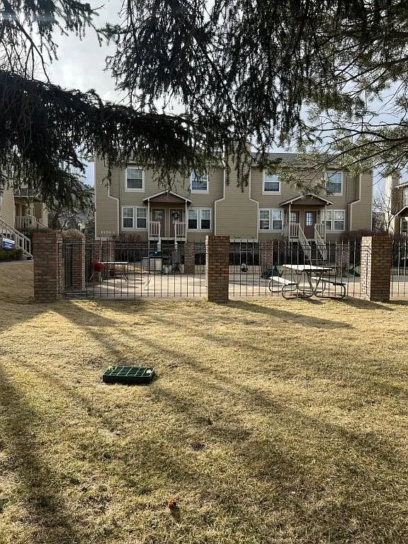 Building Photo - 1814 Belmar Dr
