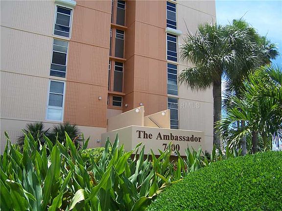 4th image of 7400 Sun Island Dr S APT 608