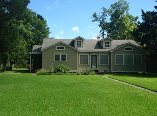 1149P Henderson Hwy, Henderson, LA 70517