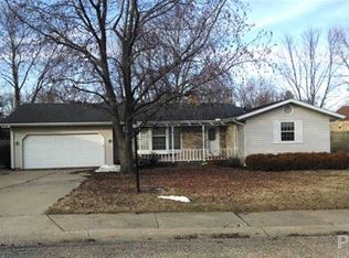 113 Castle Dr, Dunlap, IL 61525