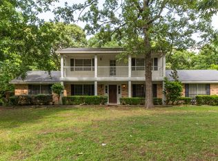 699 Fairview Dr, Diboll, TX 75941
