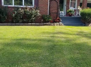 25238 Us Highway 19, Cedar Bluff, VA 24609