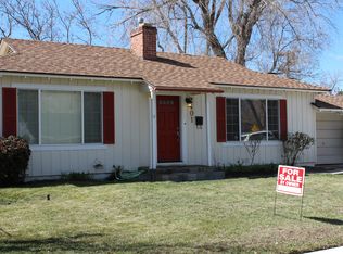 2401 Westfield Ave, Reno, NV 89509