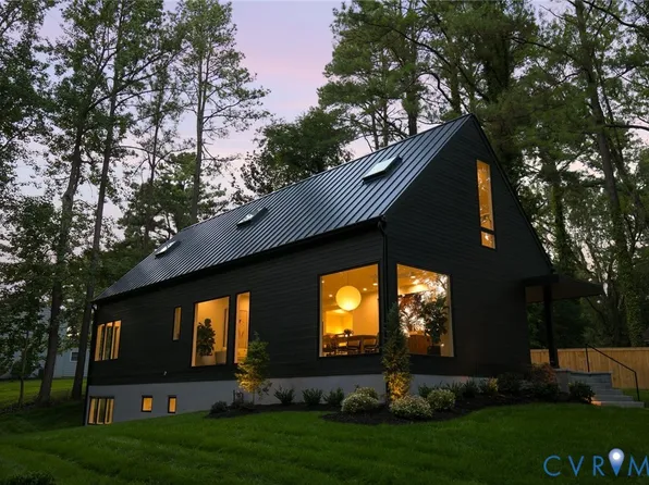 7438 Cherokee Rd, Richmond, VA 23225