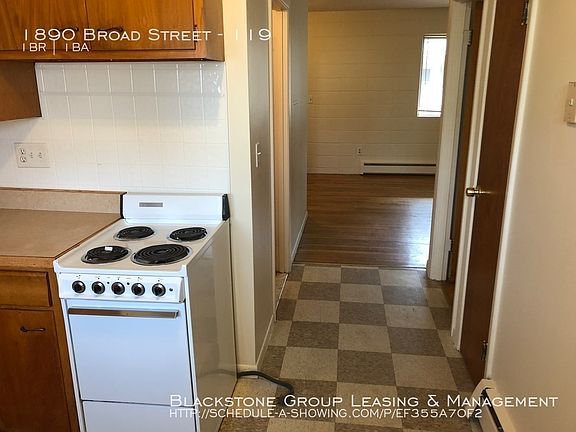 5th image of 1890 Broad St APT 119