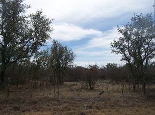 8170 N Highway 87, Brady, TX 76825