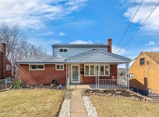 112 Keefer Dr, Pittsburgh, PA 15235