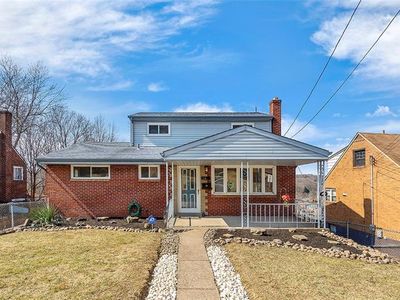 112 Keefer Dr, Pittsburgh, PA, 15235