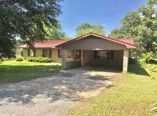 157 County Road 4798, Atlanta, TX 75551