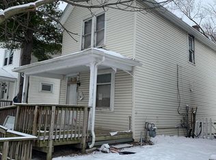 216 S Eureka Ave, Columbus, OH 43204
