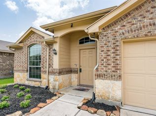 10031 Corvallis Dr, Houston, TX 77095