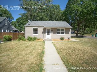 6645 Washburn Ave S, Richfield, MN 55423