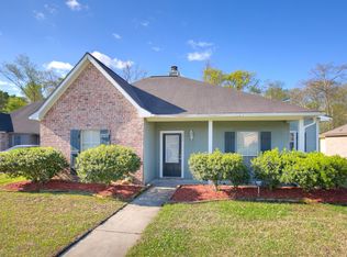 9824 Blakemore Ave, Baton Rouge, LA 70810