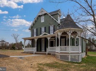 505 Bond Ave, Reisterstown, MD 21136