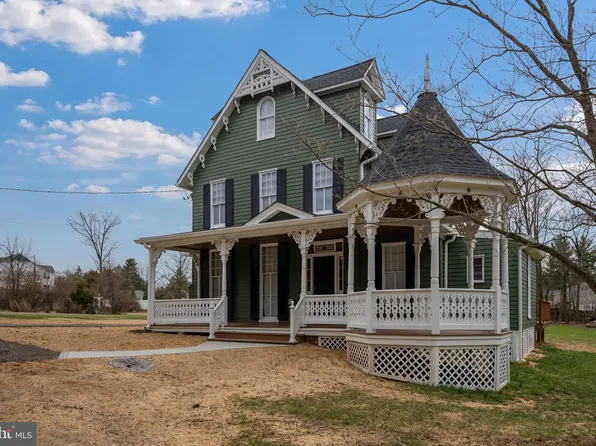 505 Bond Ave, Reisterstown, MD 21136