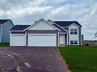 2883 Ivory Ave NE, Saint Michael, MN 55376