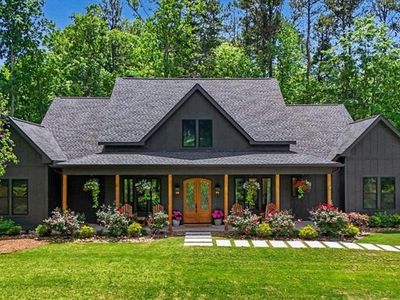1820 Austin Bridge Rd, Douglasville, GA, 30134