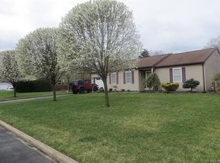 502 Teakwood Dr, Lanoka Harbor, NJ 08734