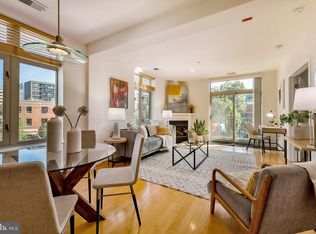 4025 Connecticut Ave NW APT 403, Washington, DC 20008